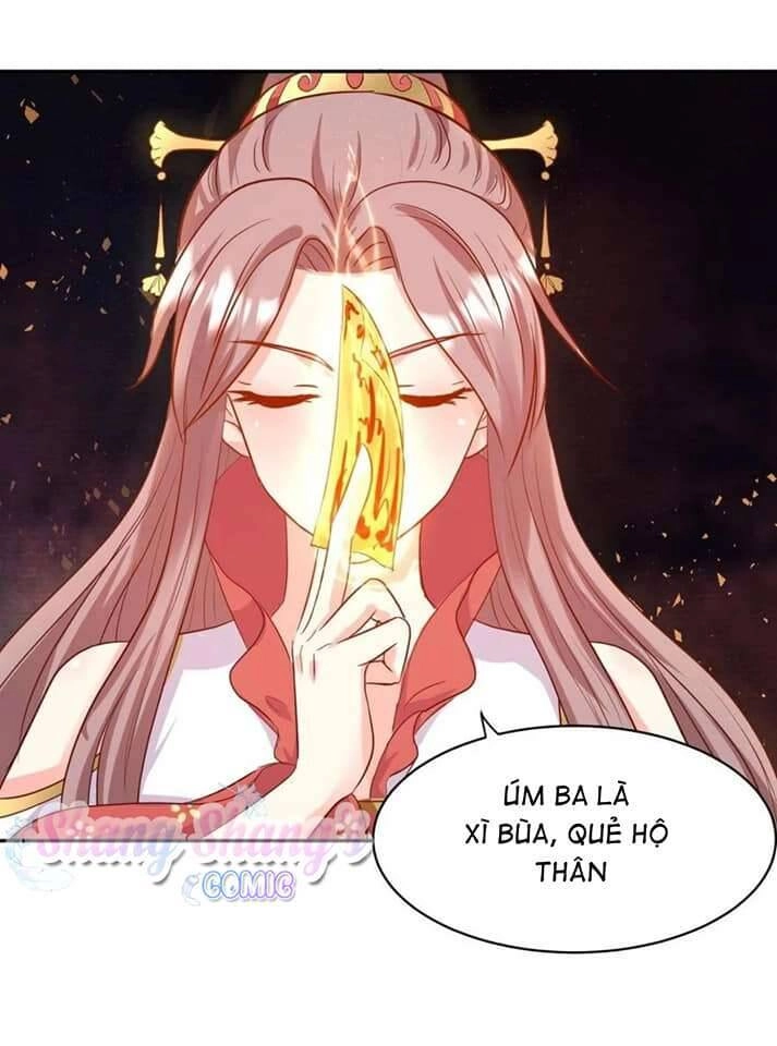 Vương Gia Khắc Thê Chapter 118 - 20