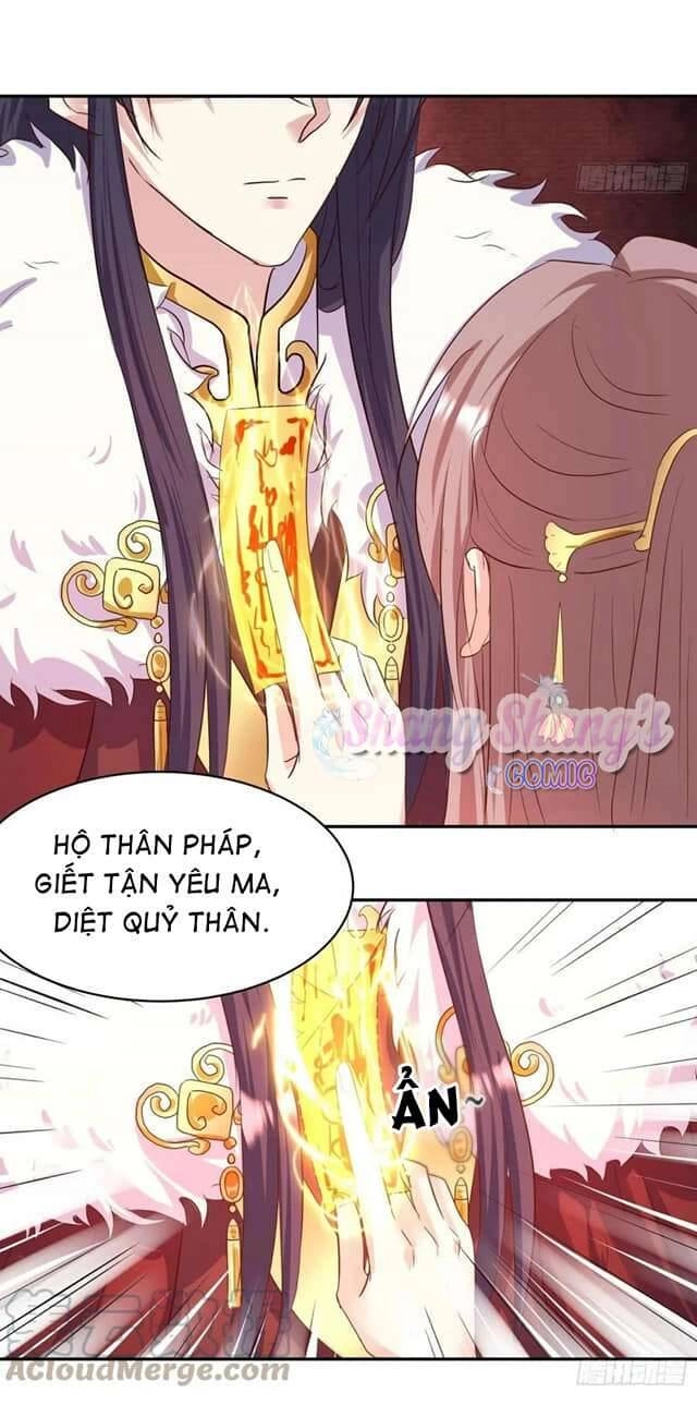 Vương Gia Khắc Thê Chapter 118 - 21