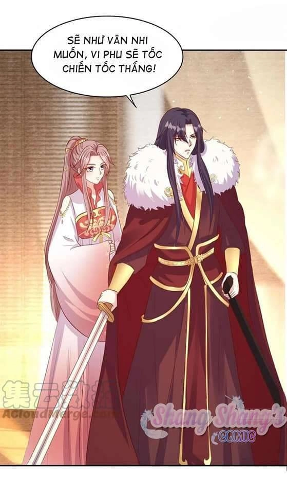 Vương Gia Khắc Thê Chapter 118 - 23