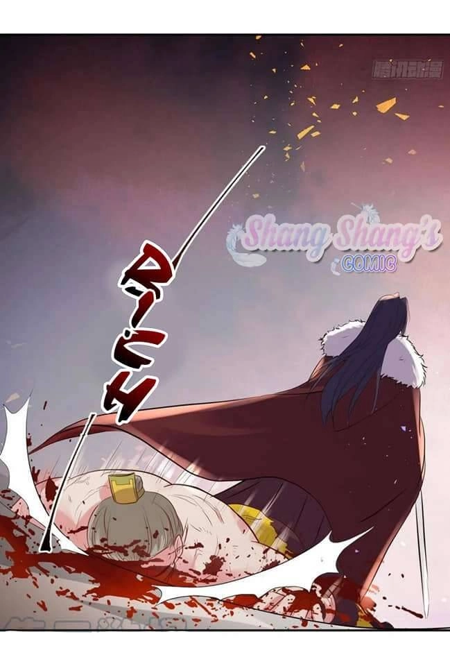 Vương Gia Khắc Thê Chapter 118 - 28