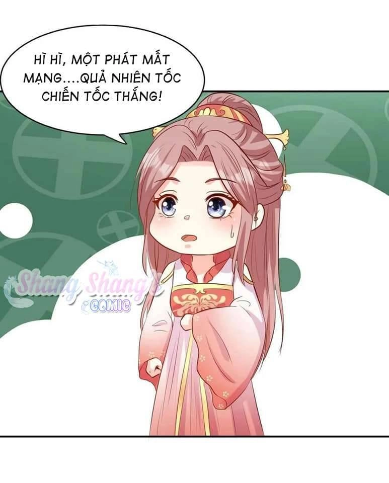 Vương Gia Khắc Thê Chapter 118 - 29