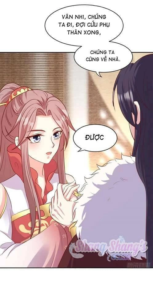 Vương Gia Khắc Thê Chapter 118 - 31