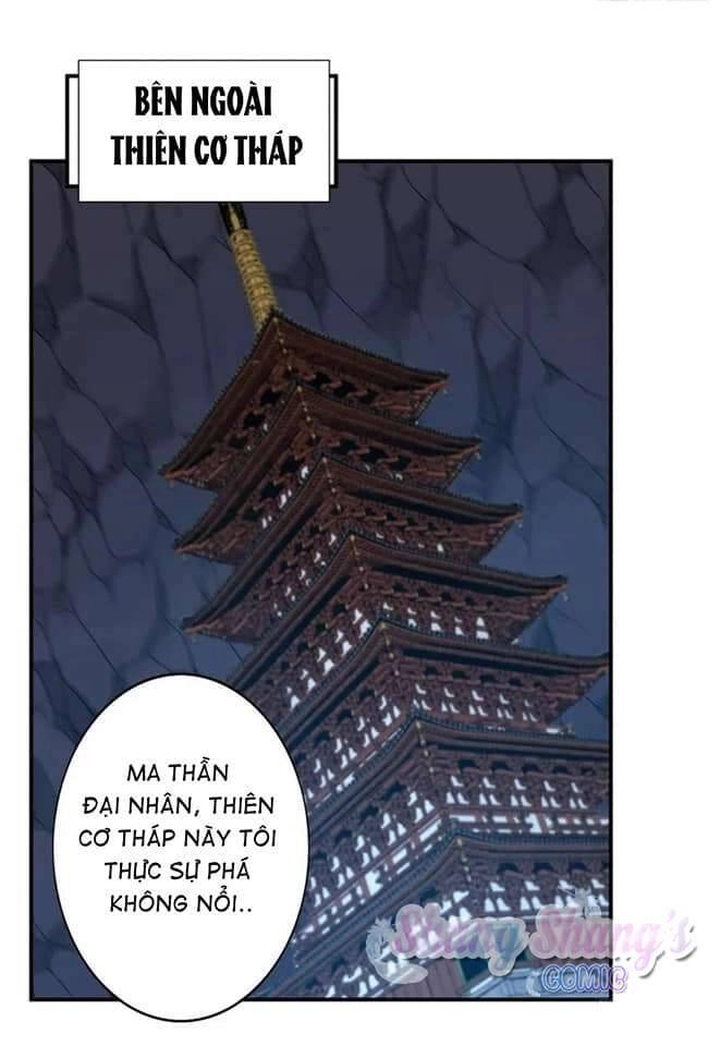 Vương Gia Khắc Thê Chapter 119 - 2