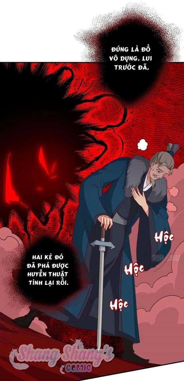 Vương Gia Khắc Thê Chapter 119 - 3