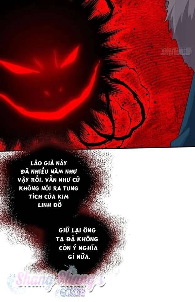 Vương Gia Khắc Thê Chapter 119 - 5