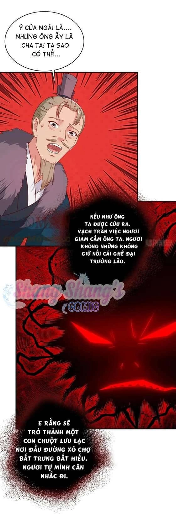 Vương Gia Khắc Thê Chapter 119 - 6