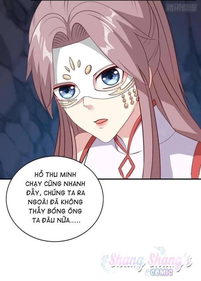 Vương Gia Khắc Thê Chapter 119 - 10