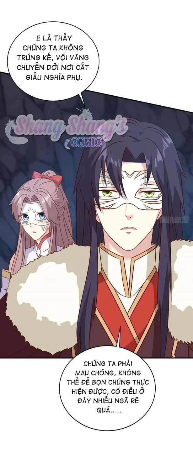 Vương Gia Khắc Thê Chapter 119 - 11