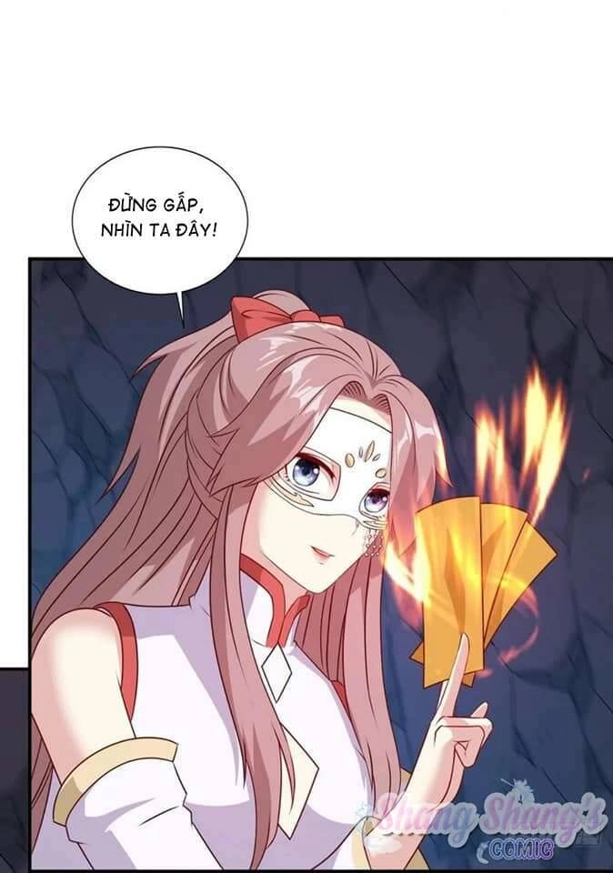 Vương Gia Khắc Thê Chapter 119 - 12