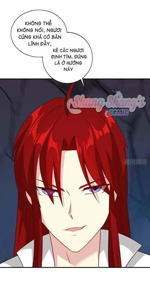 Vương Gia Khắc Thê Chapter 119 - 18