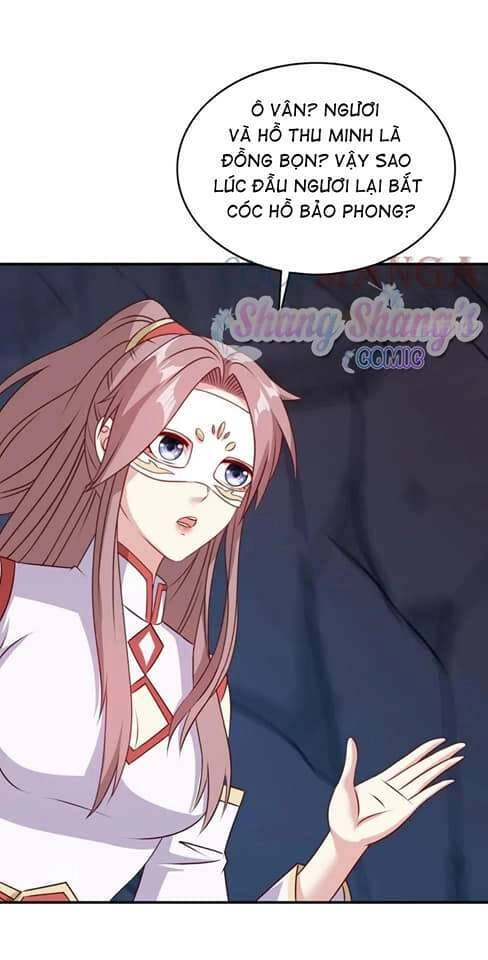 Vương Gia Khắc Thê Chapter 119 - 19