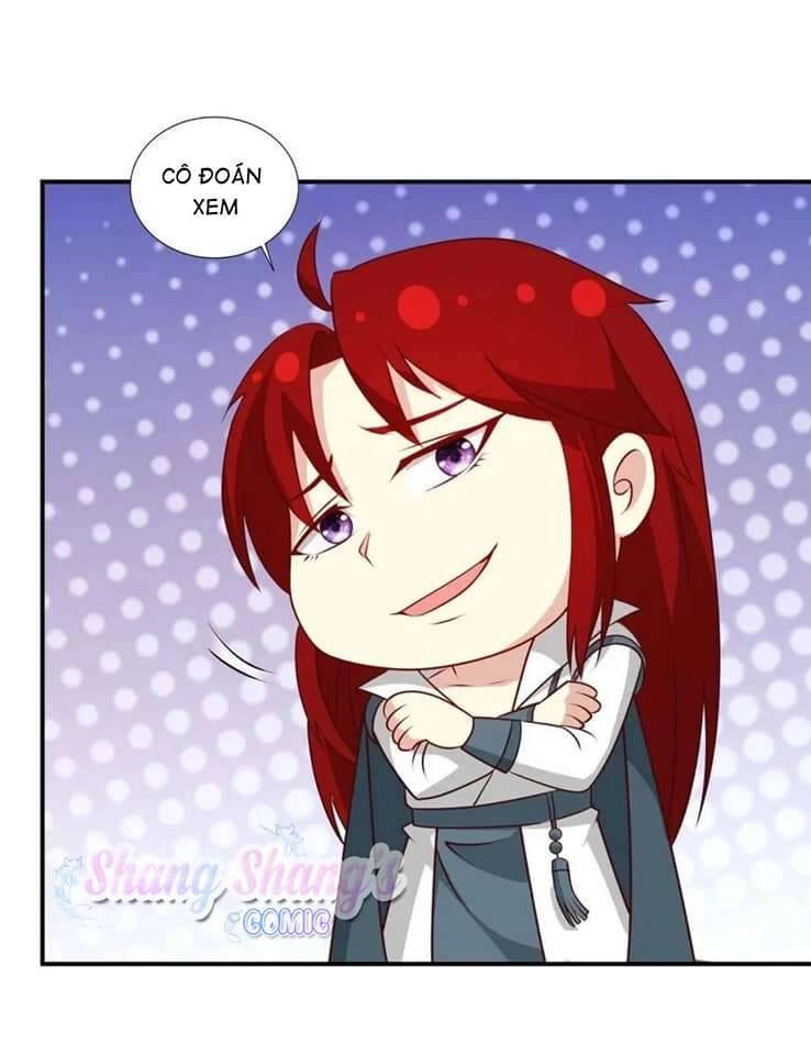 Vương Gia Khắc Thê Chapter 119 - 20