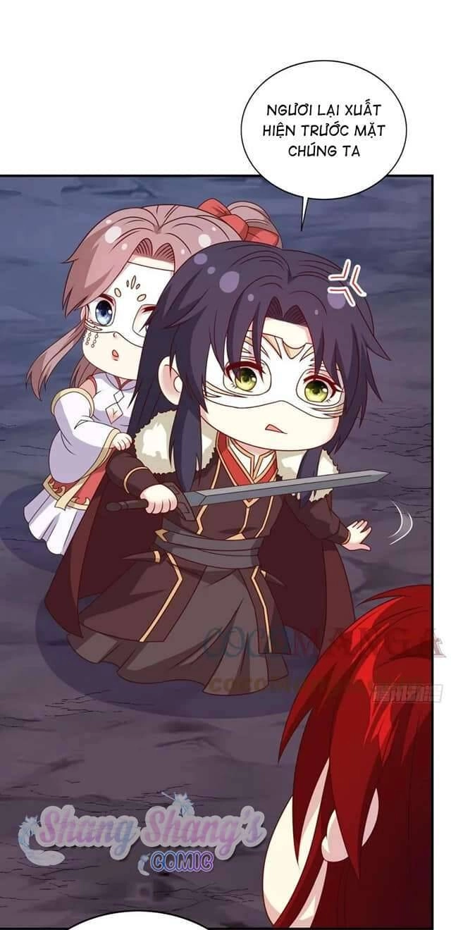 Vương Gia Khắc Thê Chapter 119 - 21