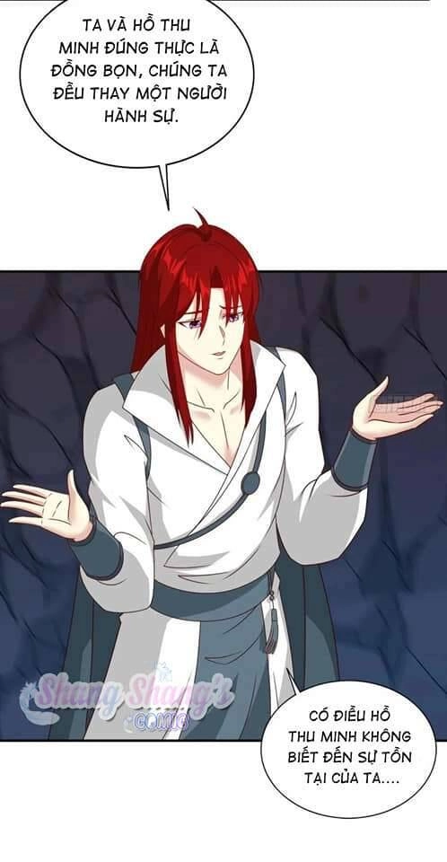 Vương Gia Khắc Thê Chapter 119 - 22