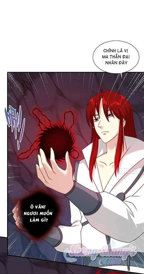 Vương Gia Khắc Thê Chapter 119 - 24