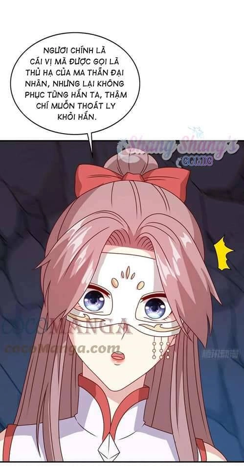 Vương Gia Khắc Thê Chapter 119 - 27