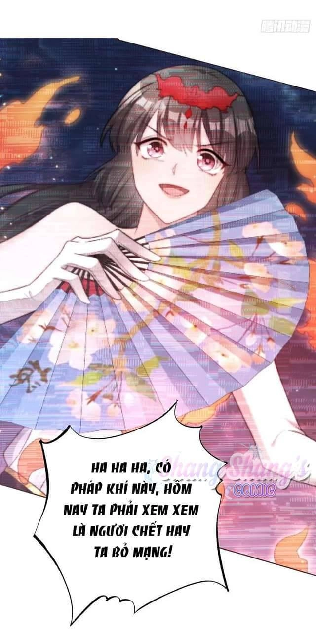 Vương Gia Khắc Thê Chapter 119 - 30