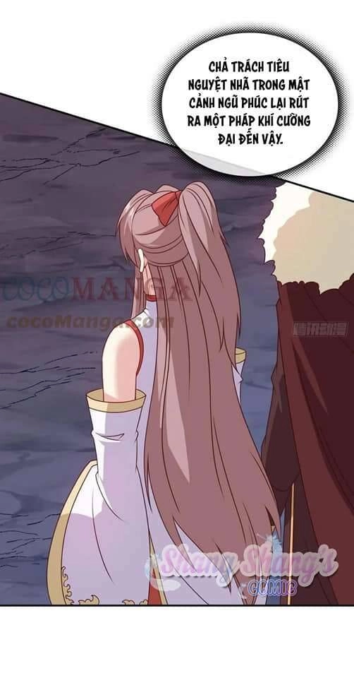 Vương Gia Khắc Thê Chapter 119 - 31