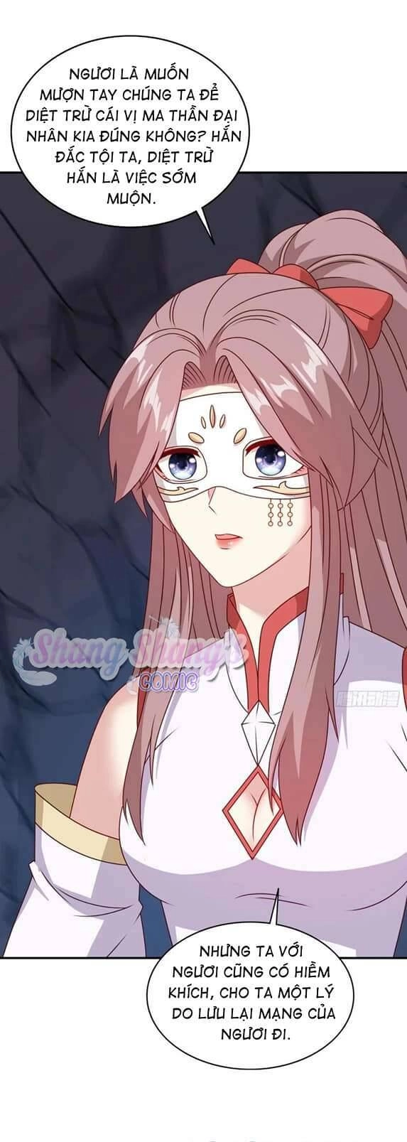 Vương Gia Khắc Thê Chapter 119 - 32