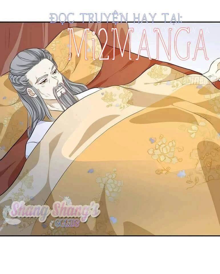 Vương Gia Khắc Thê Chapter 121 - 10