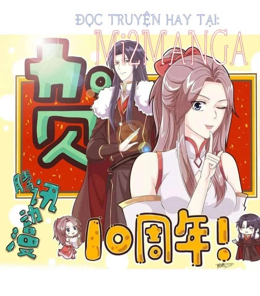 Vương Gia Khắc Thê Chapter 122 - 2