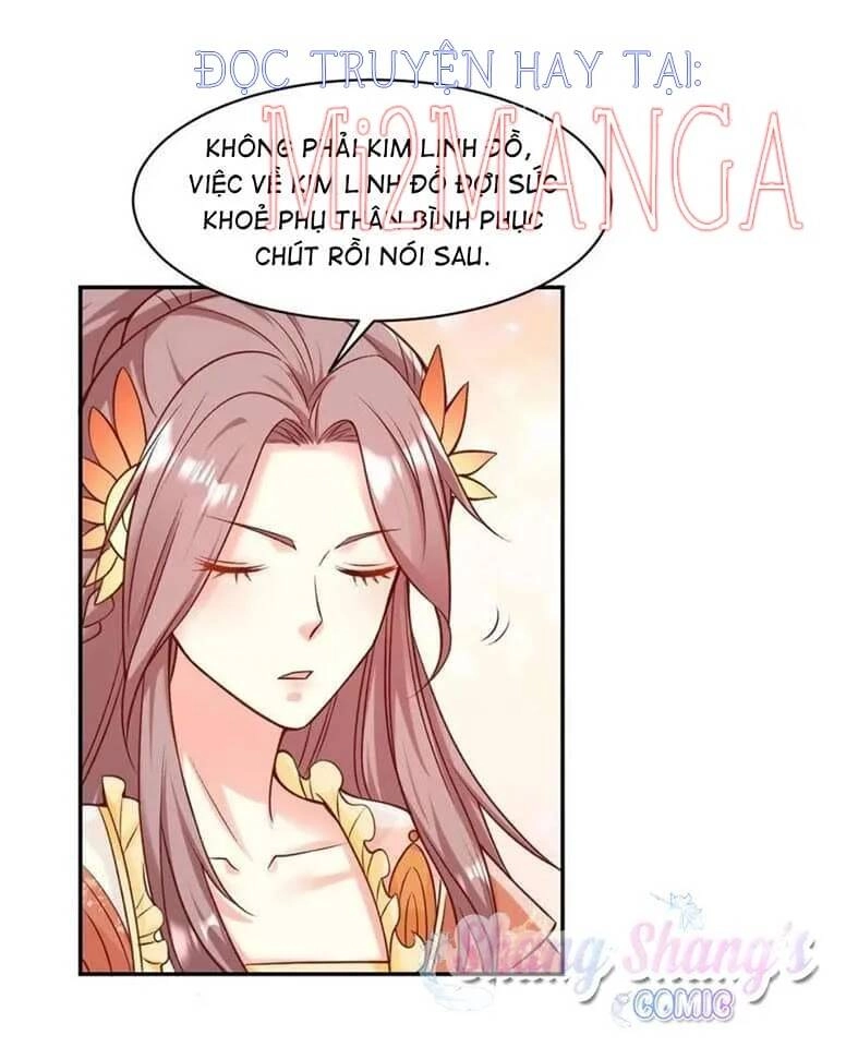 Vương Gia Khắc Thê Chapter 122 - 3