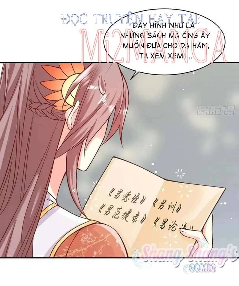 Vương Gia Khắc Thê Chapter 122 - 4