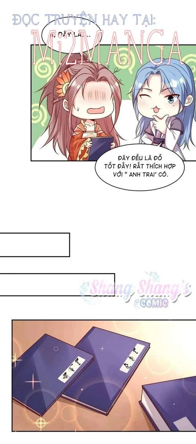 Vương Gia Khắc Thê Chapter 122 - 5