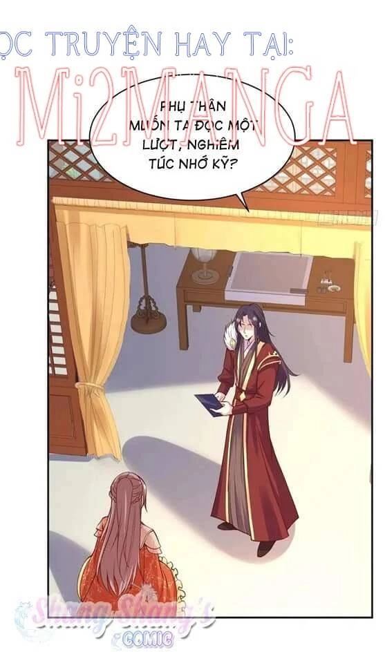 Vương Gia Khắc Thê Chapter 122 - 6