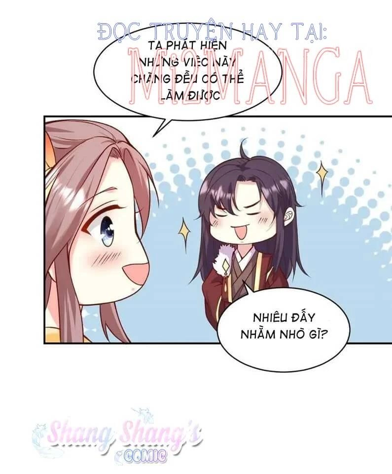 Vương Gia Khắc Thê Chapter 122 - 8