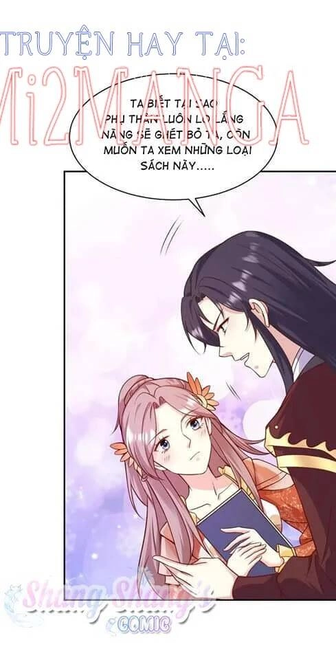 Vương Gia Khắc Thê Chapter 122 - 9