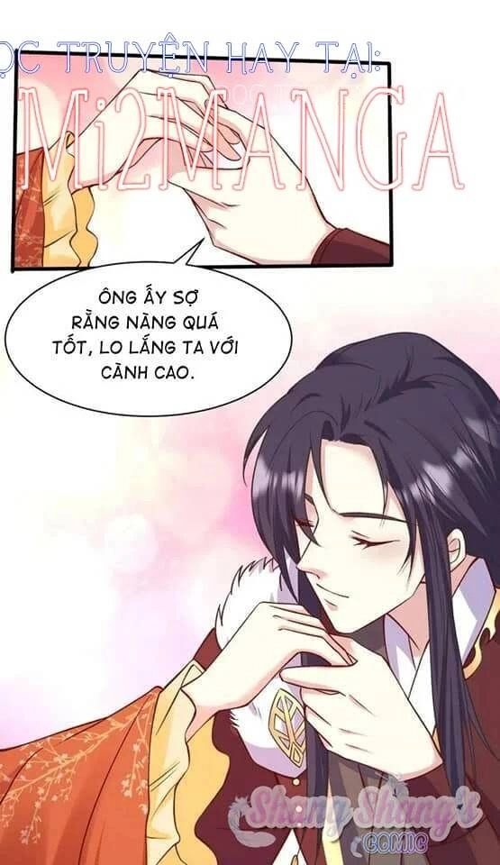 Vương Gia Khắc Thê Chapter 122 - 10