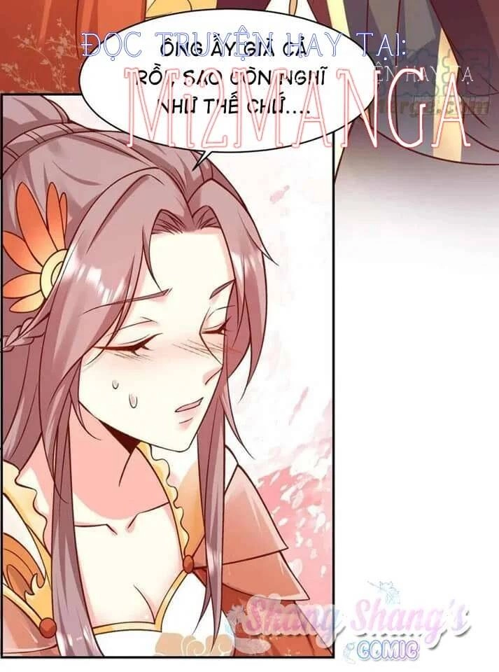 Vương Gia Khắc Thê Chapter 122 - 11