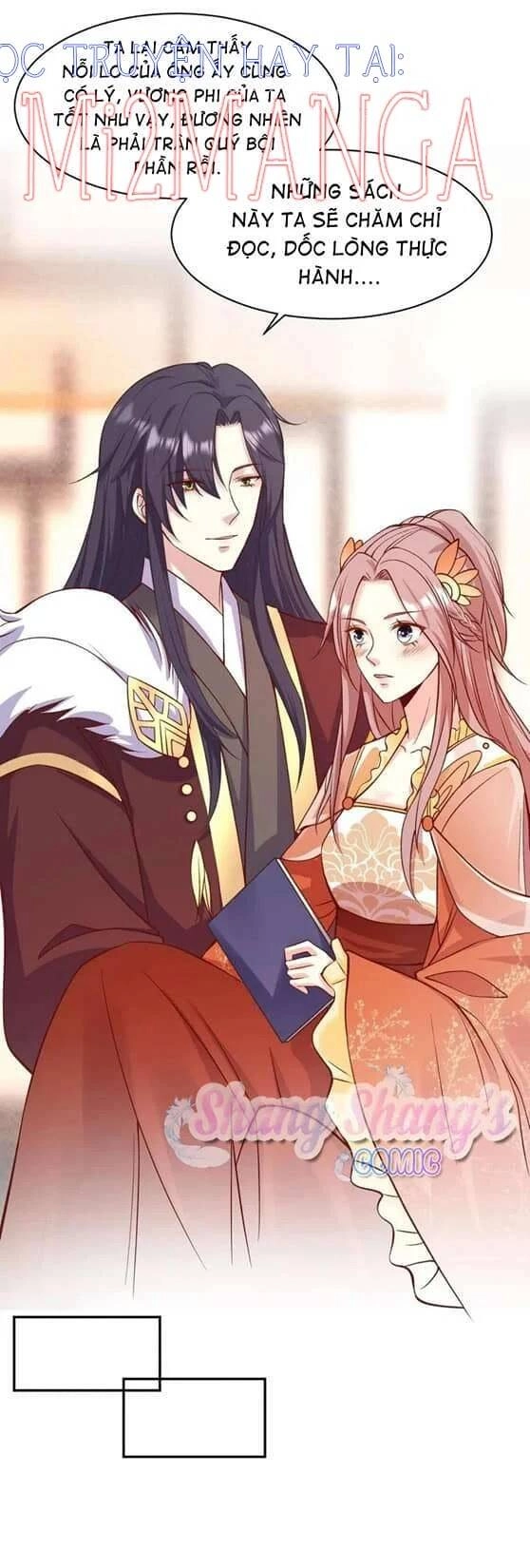 Vương Gia Khắc Thê Chapter 122 - 12