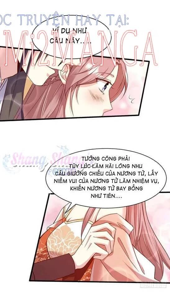 Vương Gia Khắc Thê Chapter 122 - 13