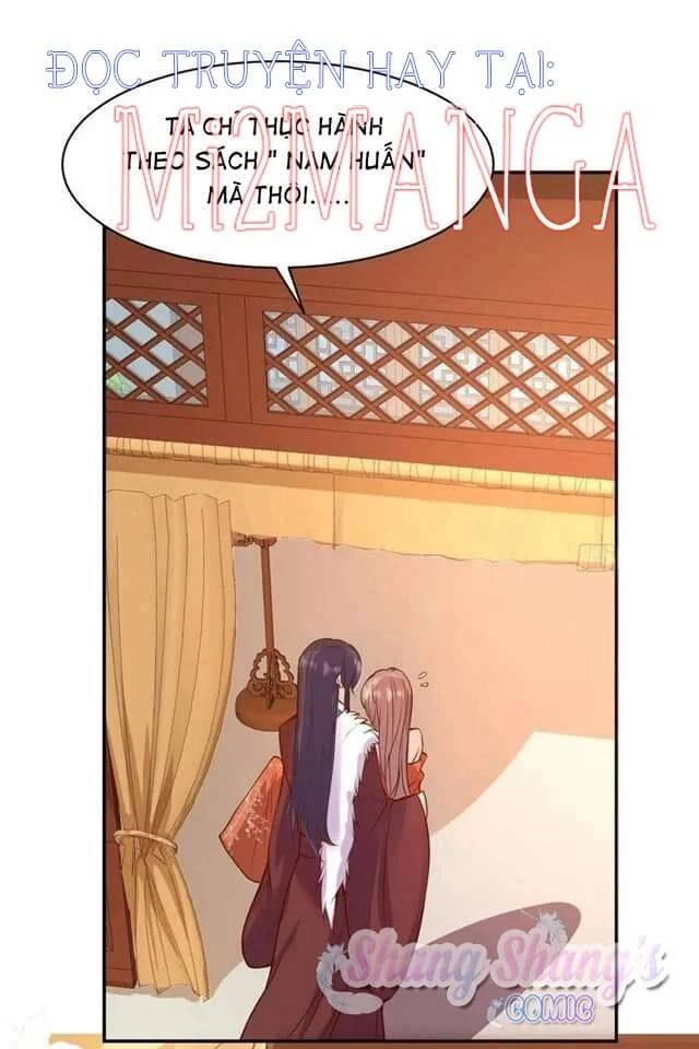 Vương Gia Khắc Thê Chapter 122 - 15