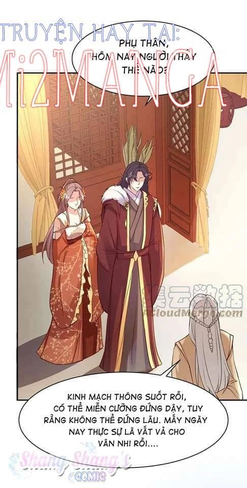 Vương Gia Khắc Thê Chapter 122 - 17