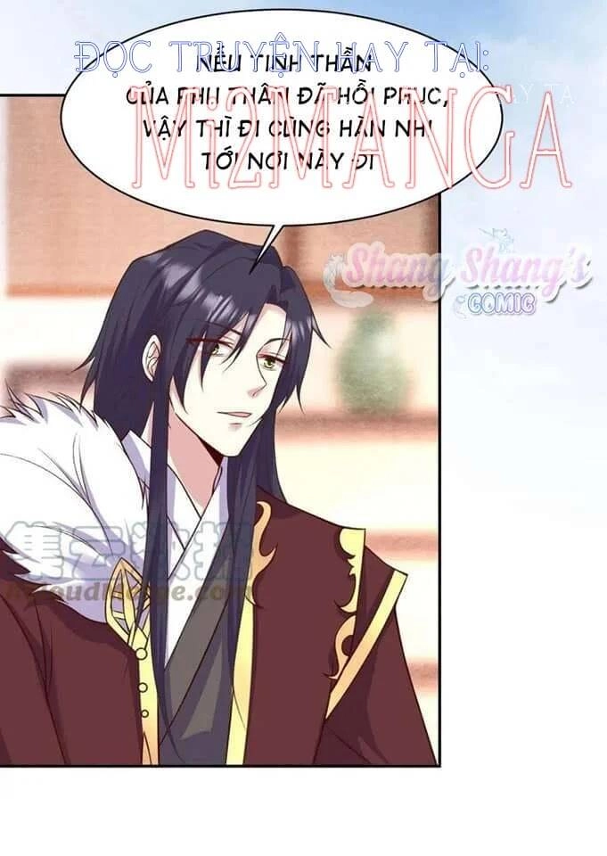 Vương Gia Khắc Thê Chapter 122 - 19