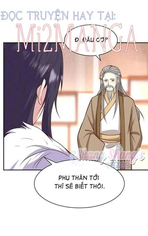 Vương Gia Khắc Thê Chapter 122 - 20