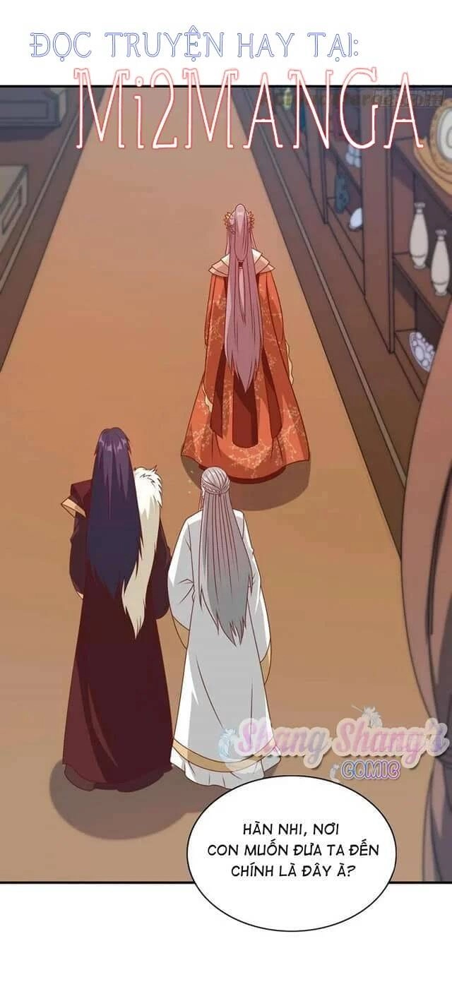 Vương Gia Khắc Thê Chapter 122 - 22