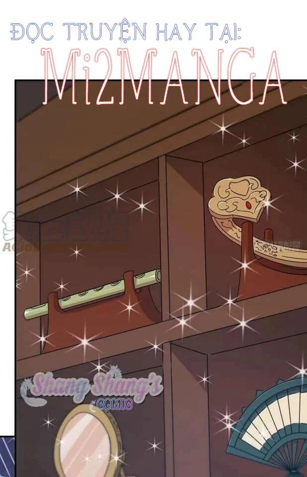 Vương Gia Khắc Thê Chapter 122 - 23