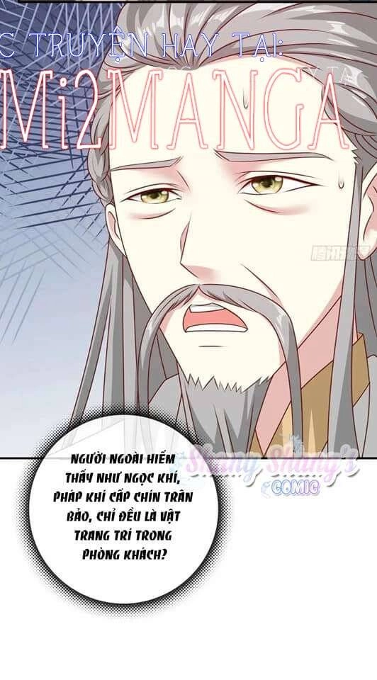 Vương Gia Khắc Thê Chapter 122 - 24