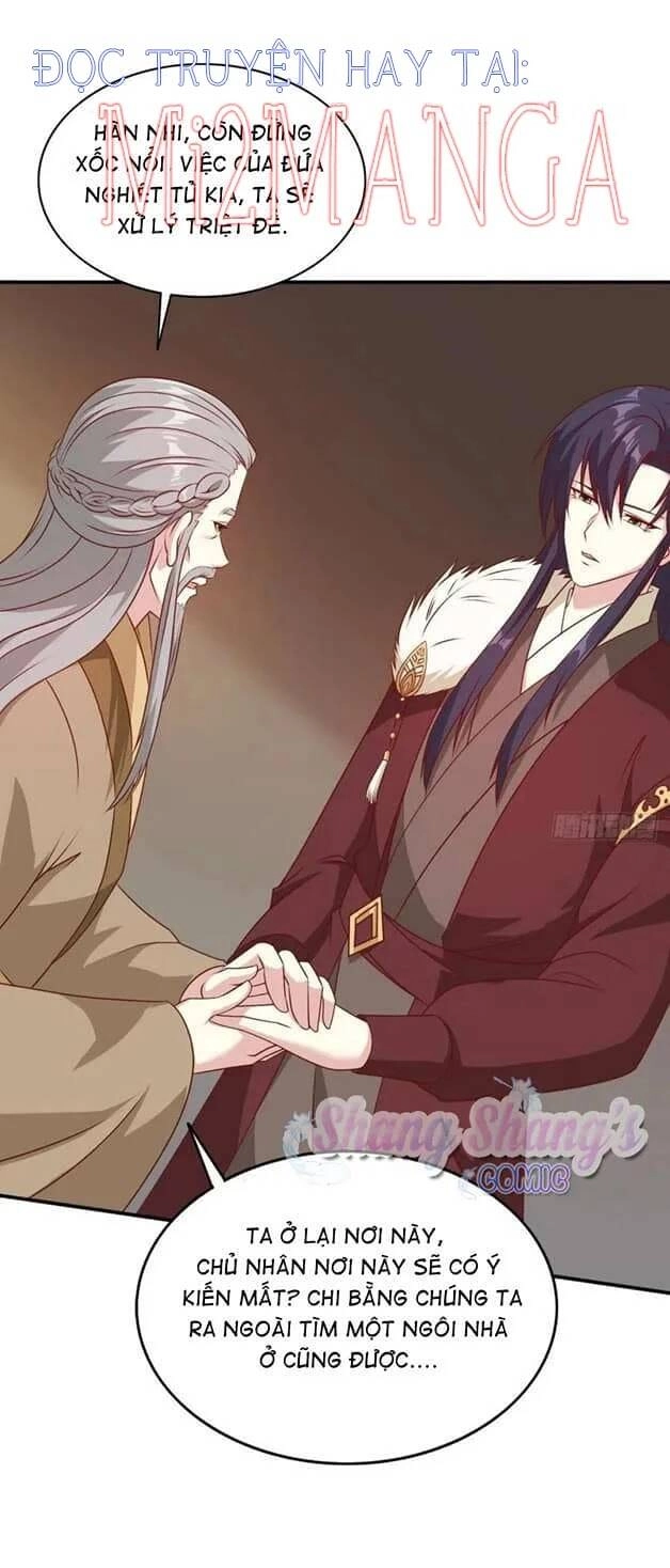 Vương Gia Khắc Thê Chapter 123 - 2