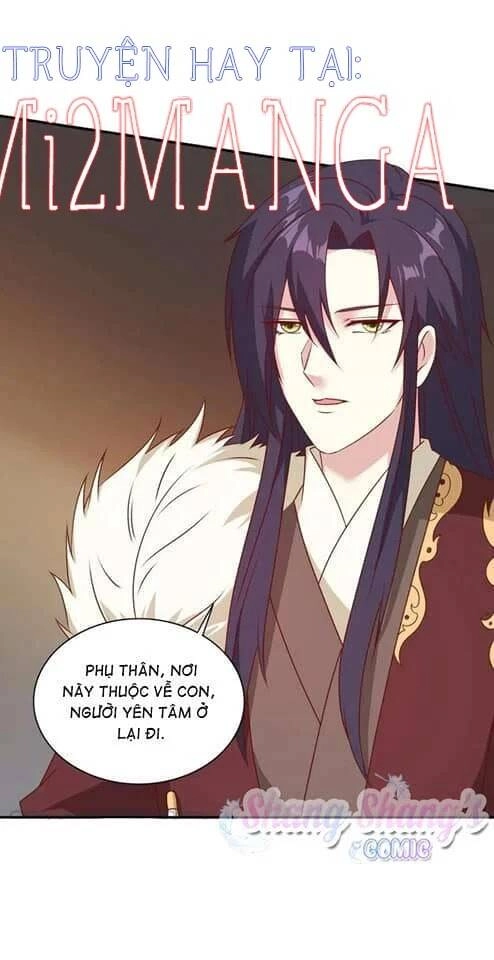 Vương Gia Khắc Thê Chapter 123 - 3