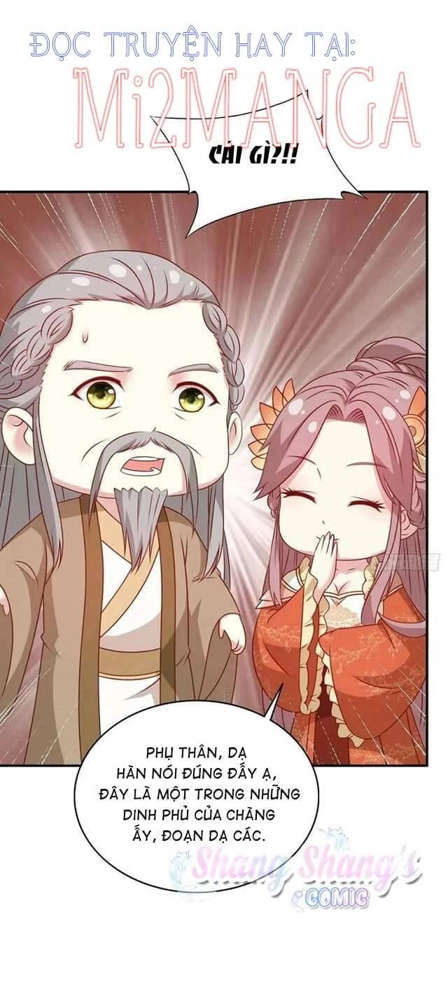 Vương Gia Khắc Thê Chapter 123 - 4