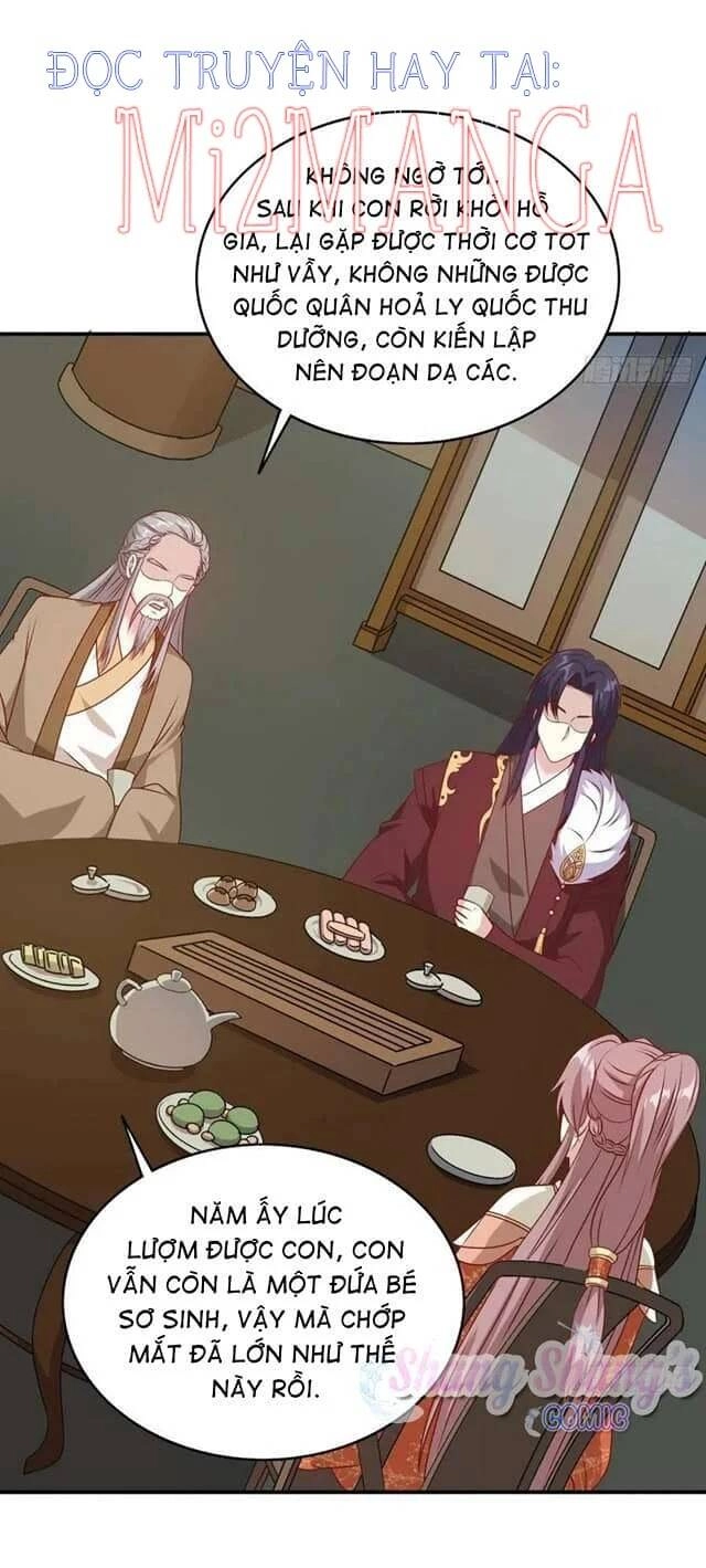 Vương Gia Khắc Thê Chapter 123 - 6