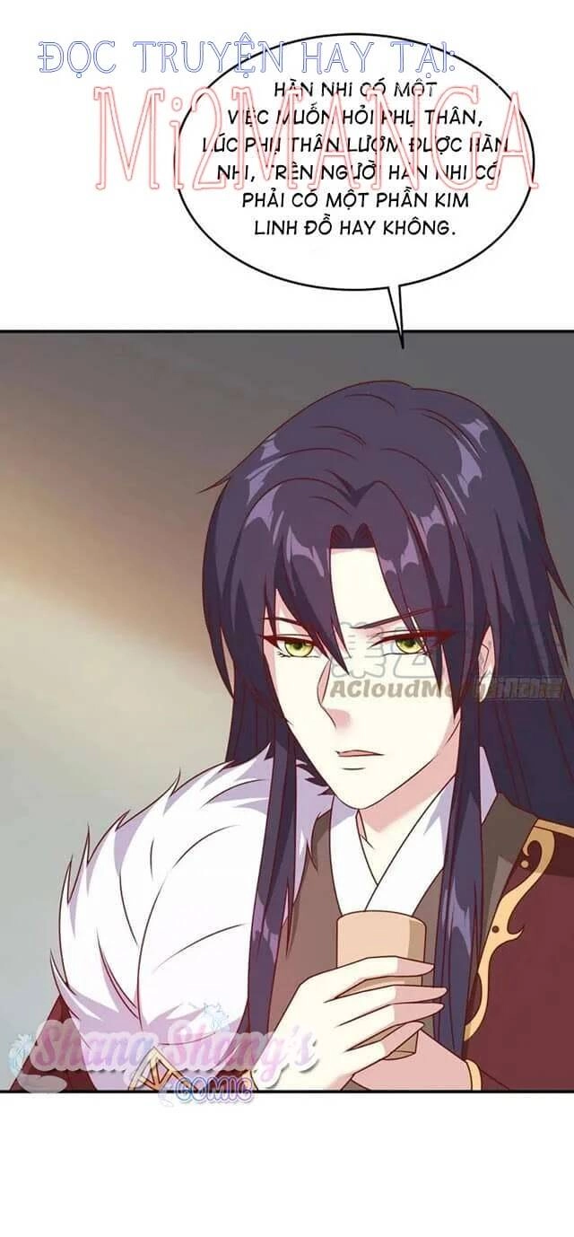 Vương Gia Khắc Thê Chapter 123 - 7