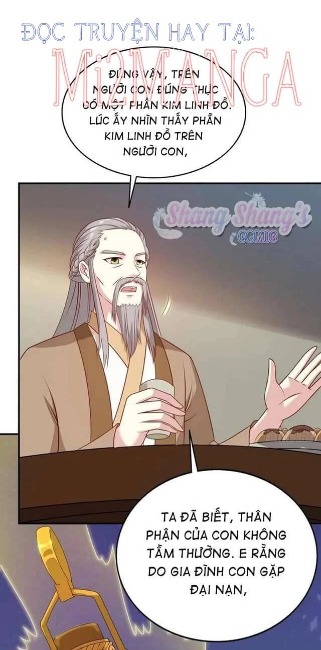 Vương Gia Khắc Thê Chapter 123 - 8