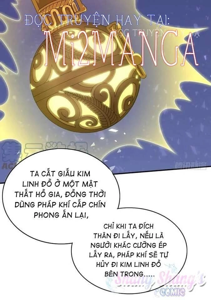 Vương Gia Khắc Thê Chapter 123 - 9