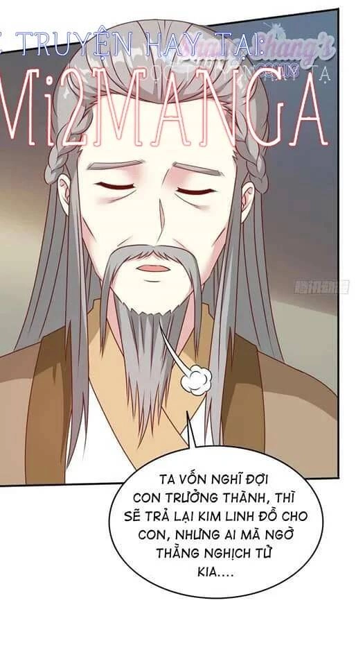 Vương Gia Khắc Thê Chapter 123 - 10